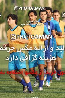 736735, Tehran, , Esteghlal Football Team Training Session on 2012/08/03 at Naser Hejazi Sport Complex