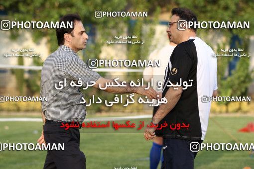 736728, Tehran, , Esteghlal Football Team Training Session on 2012/08/03 at Naser Hejazi Sport Complex