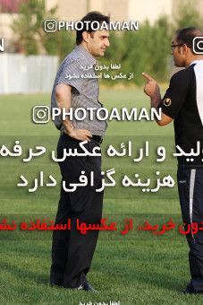 736733, Tehran, , Esteghlal Football Team Training Session on 2012/08/03 at Naser Hejazi Sport Complex