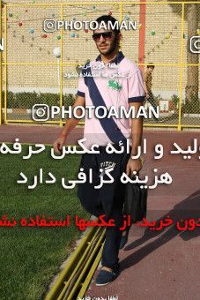 736836, Tehran, , Persepolis Football Team Training Session on 2012/08/14 at Derafshifar Stadium
