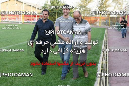 736846, Tehran, , Persepolis Football Team Training Session on 2012/08/14 at Derafshifar Stadium
