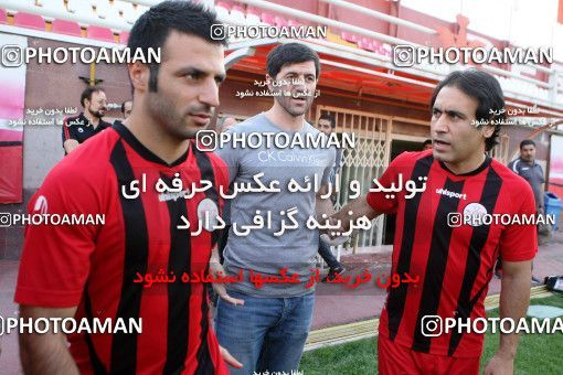 736842, Tehran, , Persepolis Football Team Training Session on 2012/08/14 at Derafshifar Stadium