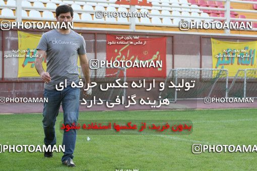 736850, Tehran, , Persepolis Football Team Training Session on 2012/08/14 at Derafshifar Stadium