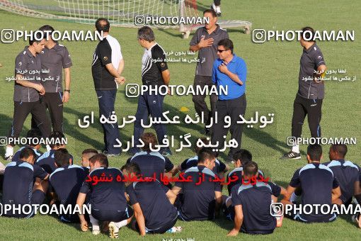 736954, Tehran, , Esteghlal Football Team Training Session on 2012/08/21 at Naser Hejazi Sport Complex