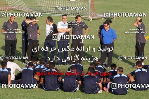 736927, Tehran, , Esteghlal Football Team Training Session on 2012/08/21 at Naser Hejazi Sport Complex