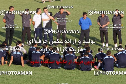736953, Tehran, , Esteghlal Football Team Training Session on 2012/08/21 at Naser Hejazi Sport Complex