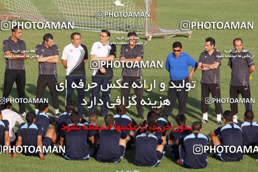 736952, Tehran, , Esteghlal Football Team Training Session on 2012/08/21 at Naser Hejazi Sport Complex