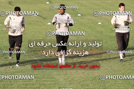 736948, Tehran, , Esteghlal Football Team Training Session on 2012/08/21 at Naser Hejazi Sport Complex