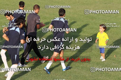 736939, Tehran, , Esteghlal Football Team Training Session on 2012/08/21 at Naser Hejazi Sport Complex