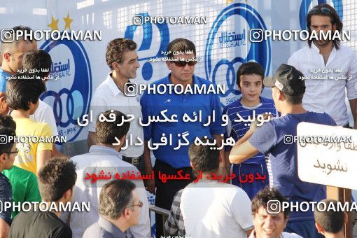 736930, Tehran, , Esteghlal Football Team Training Session on 2012/08/21 at Naser Hejazi Sport Complex