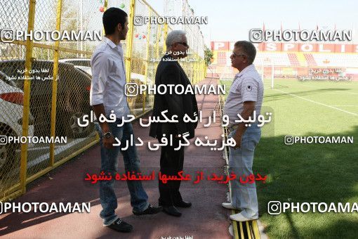737173, Tehran, , Persepolis Training Session on 2012/08/22 at Naser Hejazi Sport Complex