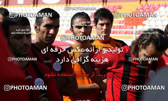 737159, Tehran, , Persepolis Football Team Training Session on 2012/08/22 at Naser Hejazi Sport Complex