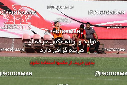 737208, Tehran, , Persepolis Training Session on 2012/08/22 at Naser Hejazi Sport Complex