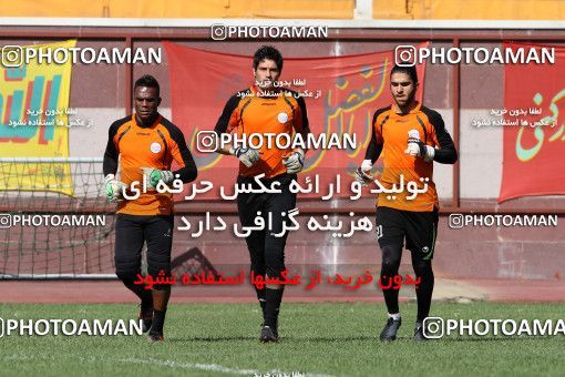 737167, Tehran, , Persepolis Football Team Training Session on 2012/08/22 at Naser Hejazi Sport Complex
