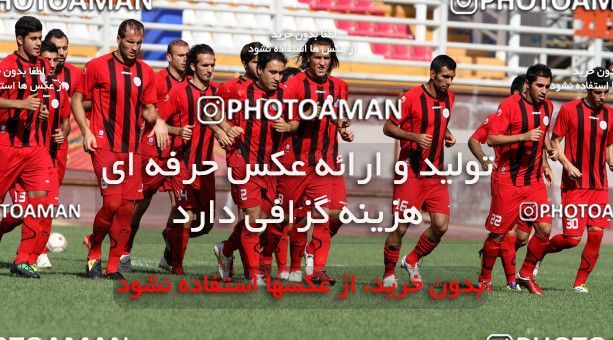 737175, Tehran, , Persepolis Training Session on 2012/08/22 at Naser Hejazi Sport Complex