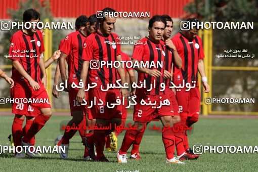 737162, Tehran, , Persepolis Football Team Training Session on 2012/08/22 at Naser Hejazi Sport Complex
