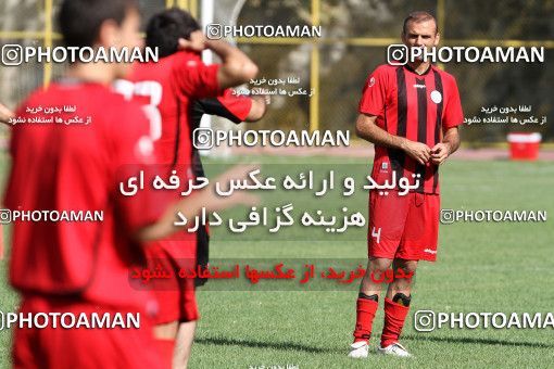 737133, Tehran, , Persepolis Football Team Training Session on 2012/08/22 at Naser Hejazi Sport Complex