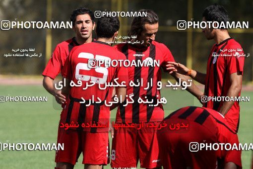 737136, Tehran, , Persepolis Football Team Training Session on 2012/08/22 at Naser Hejazi Sport Complex
