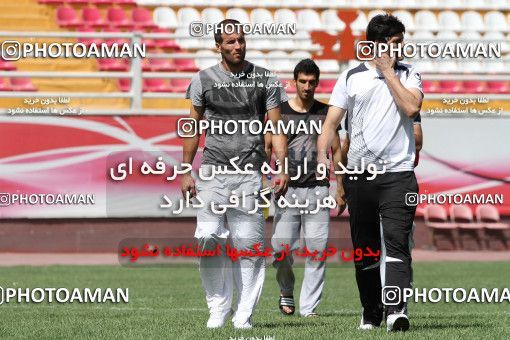 737210, Tehran, , Persepolis Training Session on 2012/08/22 at Naser Hejazi Sport Complex