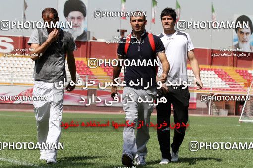 737137, Tehran, , Persepolis Football Team Training Session on 2012/08/22 at Naser Hejazi Sport Complex
