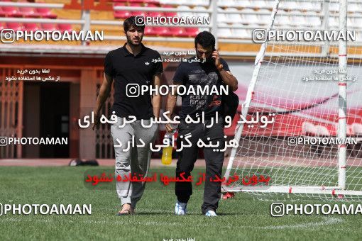737150, Tehran, , Persepolis Football Team Training Session on 2012/08/22 at Naser Hejazi Sport Complex
