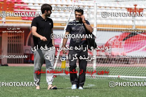 737197, Tehran, , Persepolis Training Session on 2012/08/22 at Naser Hejazi Sport Complex