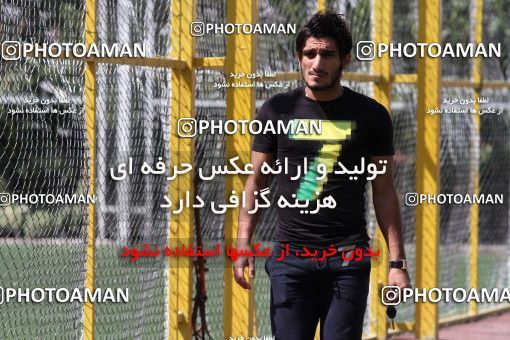 737146, Tehran, , Persepolis Football Team Training Session on 2012/08/22 at Naser Hejazi Sport Complex