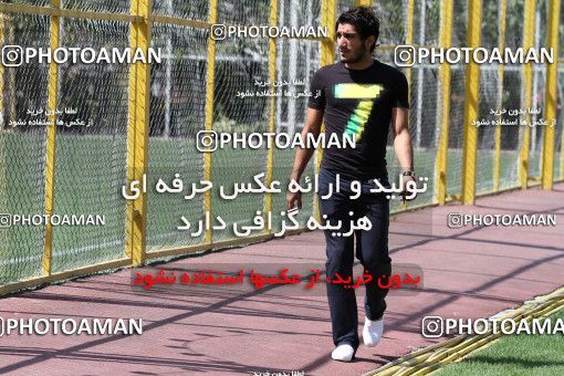 737115, Tehran, , Persepolis Football Team Training Session on 2012/08/22 at Naser Hejazi Sport Complex