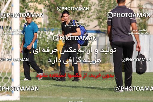 737497, Tehran, , Esteghlal Football Team Training Session on 2012/08/25 at Naser Hejazi Sport Complex