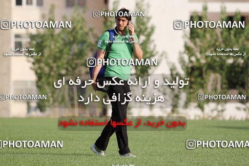 737475, Tehran, , Esteghlal Football Team Training Session on 2012/08/25 at Naser Hejazi Sport Complex