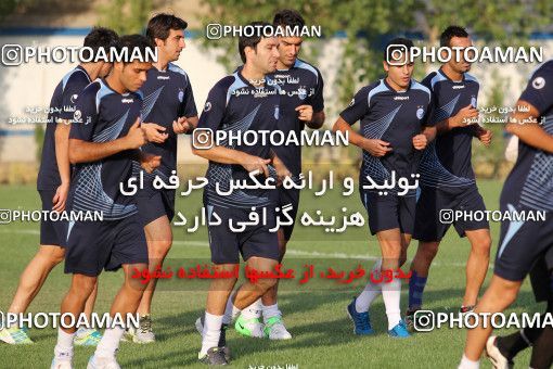 737488, Tehran, , Esteghlal Football Team Training Session on 2012/08/25 at Naser Hejazi Sport Complex