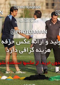 737495, Tehran, , Esteghlal Football Team Training Session on 2012/08/25 at Naser Hejazi Sport Complex