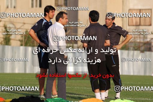 737486, Tehran, , Esteghlal Football Team Training Session on 2012/08/25 at Naser Hejazi Sport Complex