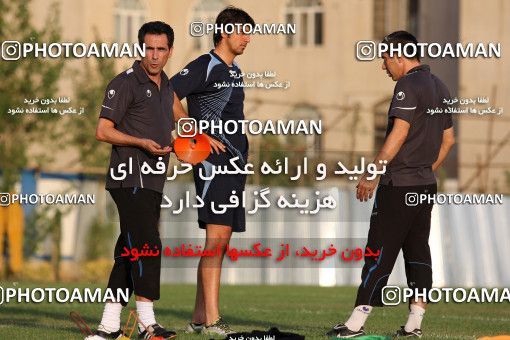 737487, Tehran, , Esteghlal Football Team Training Session on 2012/08/25 at Naser Hejazi Sport Complex