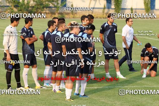 737503, Tehran, , Esteghlal Football Team Training Session on 2012/08/26 at Naser Hejazi Sport Complex