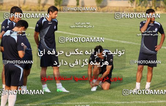 737507, Tehran, , Esteghlal Football Team Training Session on 2012/08/26 at Naser Hejazi Sport Complex