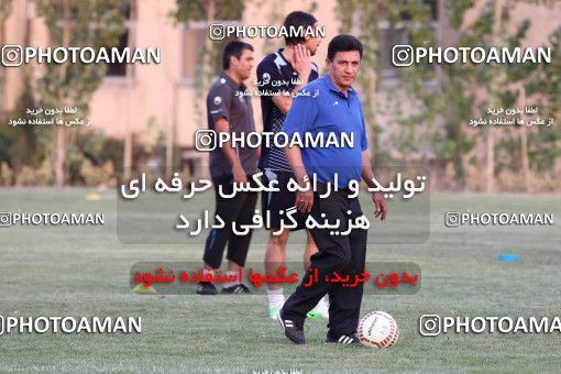 737519, Tehran, , Esteghlal Football Team Training Session on 2012/08/26 at Naser Hejazi Sport Complex