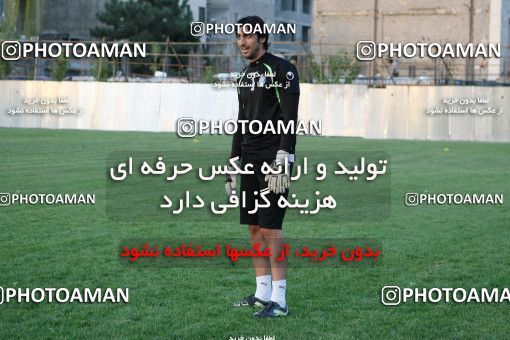 738151, Tehran, , Esteghlal Football Team Training Session on 2012/09/18 at Naser Hejazi Sport Complex