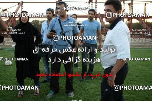 738144, Tehran, , Esteghlal Training Session on 2012/09/18 at Naser Hejazi Sport Complex