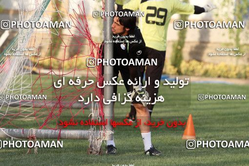 738155, Tehran, , Esteghlal Football Team Training Session on 2012/09/18 at Naser Hejazi Sport Complex
