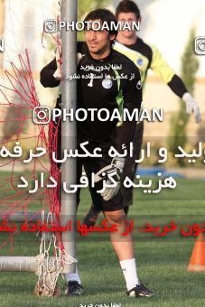 738150, Tehran, , Esteghlal Football Team Training Session on 2012/09/18 at Naser Hejazi Sport Complex