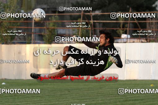 738139, Tehran, , Esteghlal Football Team Training Session on 2012/09/18 at Naser Hejazi Sport Complex