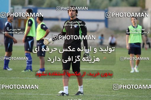 738142, Tehran, , Esteghlal Football Team Training Session on 2012/09/18 at Naser Hejazi Sport Complex