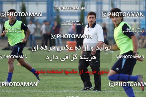 738160, Tehran, , Esteghlal Training Session on 2012/09/18 at Naser Hejazi Sport Complex