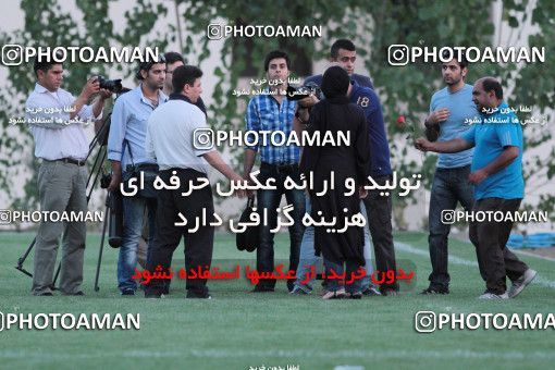 738143, Tehran, , Esteghlal Training Session on 2012/09/18 at Naser Hejazi Sport Complex