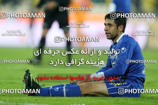 738994, Tehran, , جام حذفی فوتبال ایران, 1/16 stage, , Esteghlal 4 v 0 Saipa on 2012/12/14 at Azadi Stadium