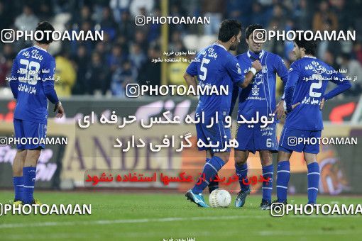739016, Tehran, , جام حذفی فوتبال ایران, 1/16 stage, , Esteghlal 4 v 0 Saipa on 2012/12/14 at Azadi Stadium