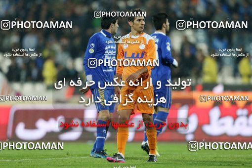 738949, Tehran, , جام حذفی فوتبال ایران, 1/16 stage, , Esteghlal 4 v 0 Saipa on 2012/12/14 at Azadi Stadium