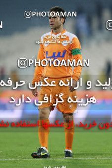738992, Tehran, , جام حذفی فوتبال ایران, 1/16 stage, , Esteghlal 4 v 0 Saipa on 2012/12/14 at Azadi Stadium