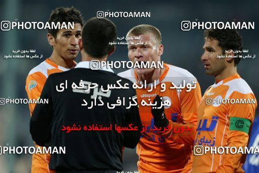 739060, Tehran, , جام حذفی فوتبال ایران, 1/16 stage, , Esteghlal 4 v 0 Saipa on 2012/12/14 at Azadi Stadium